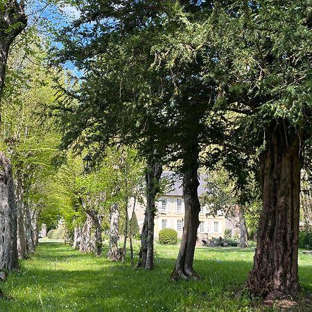 Siorac-en-Périgord Le Bouquet Bleu Bed And Breakfast المظهر الخارجي الصورة