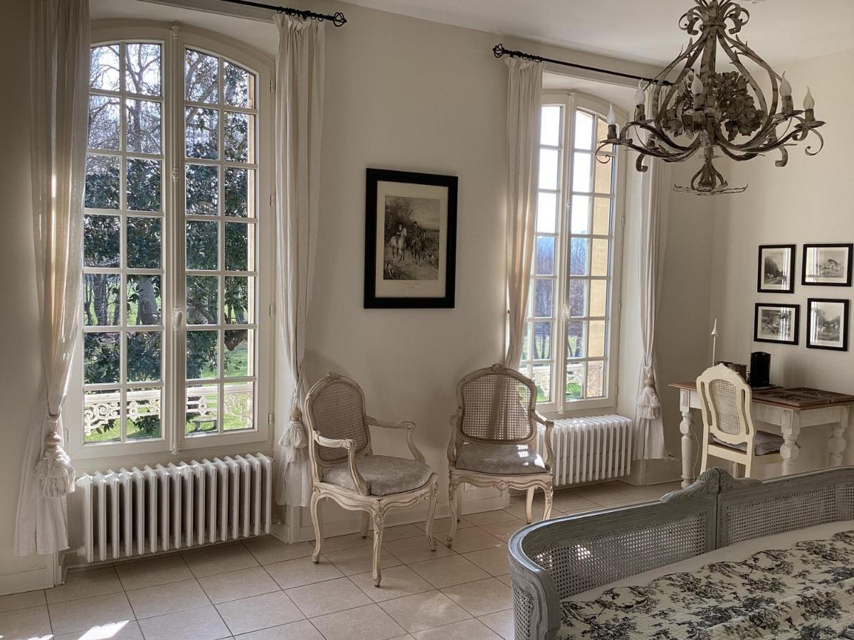 Siorac-en-Périgord Le Bouquet Bleu Bed And Breakfast المظهر الخارجي الصورة