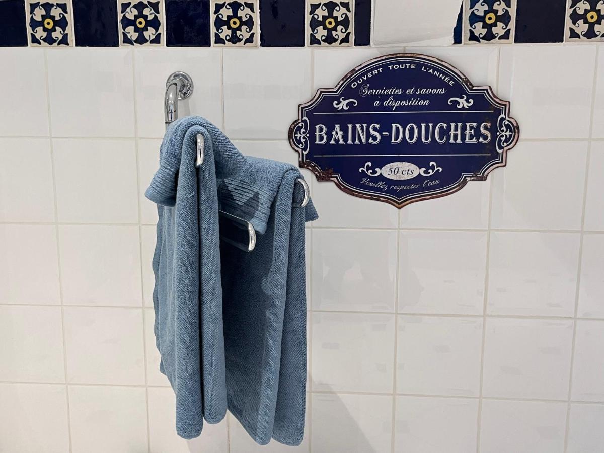 Siorac-en-Périgord Le Bouquet Bleu Bed And Breakfast المظهر الخارجي الصورة