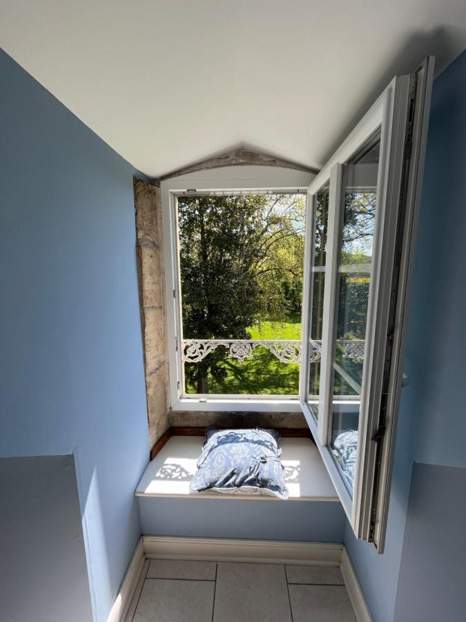 Siorac-en-Périgord Le Bouquet Bleu Bed And Breakfast المظهر الخارجي الصورة
