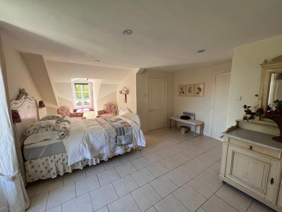 Siorac-en-Périgord Le Bouquet Bleu Bed And Breakfast المظهر الخارجي الصورة