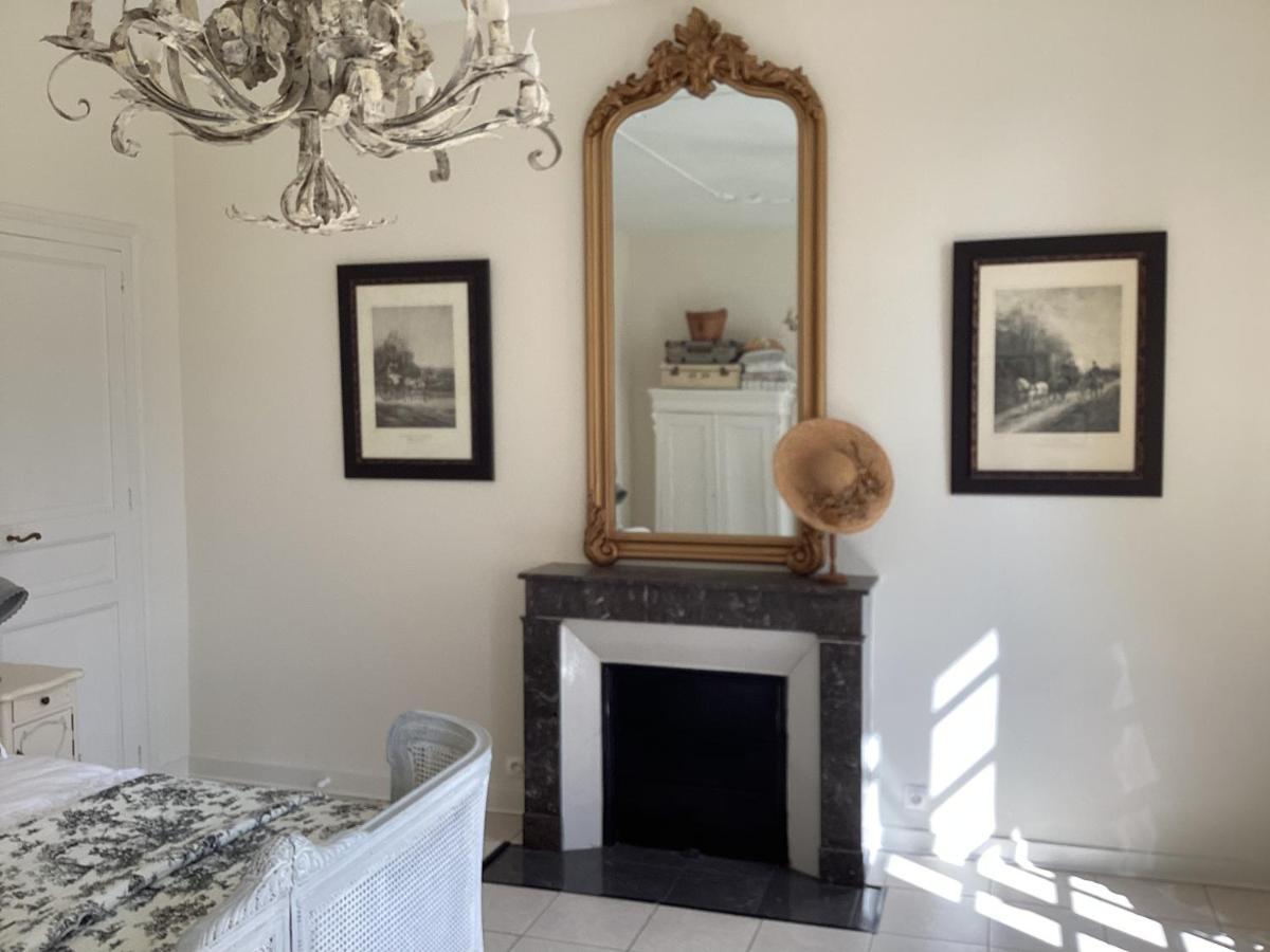 Siorac-en-Périgord Le Bouquet Bleu Bed And Breakfast المظهر الخارجي الصورة