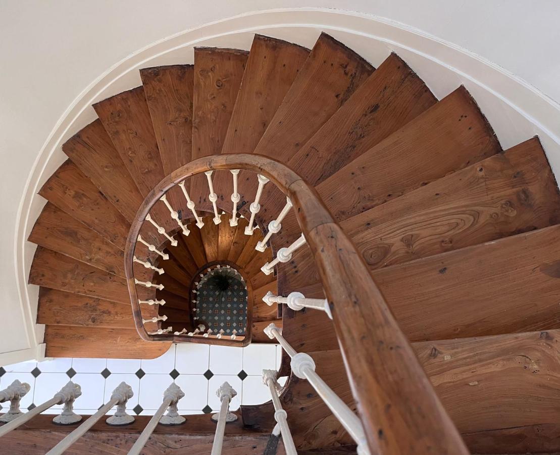 Siorac-en-Périgord Le Bouquet Bleu Bed And Breakfast المظهر الخارجي الصورة