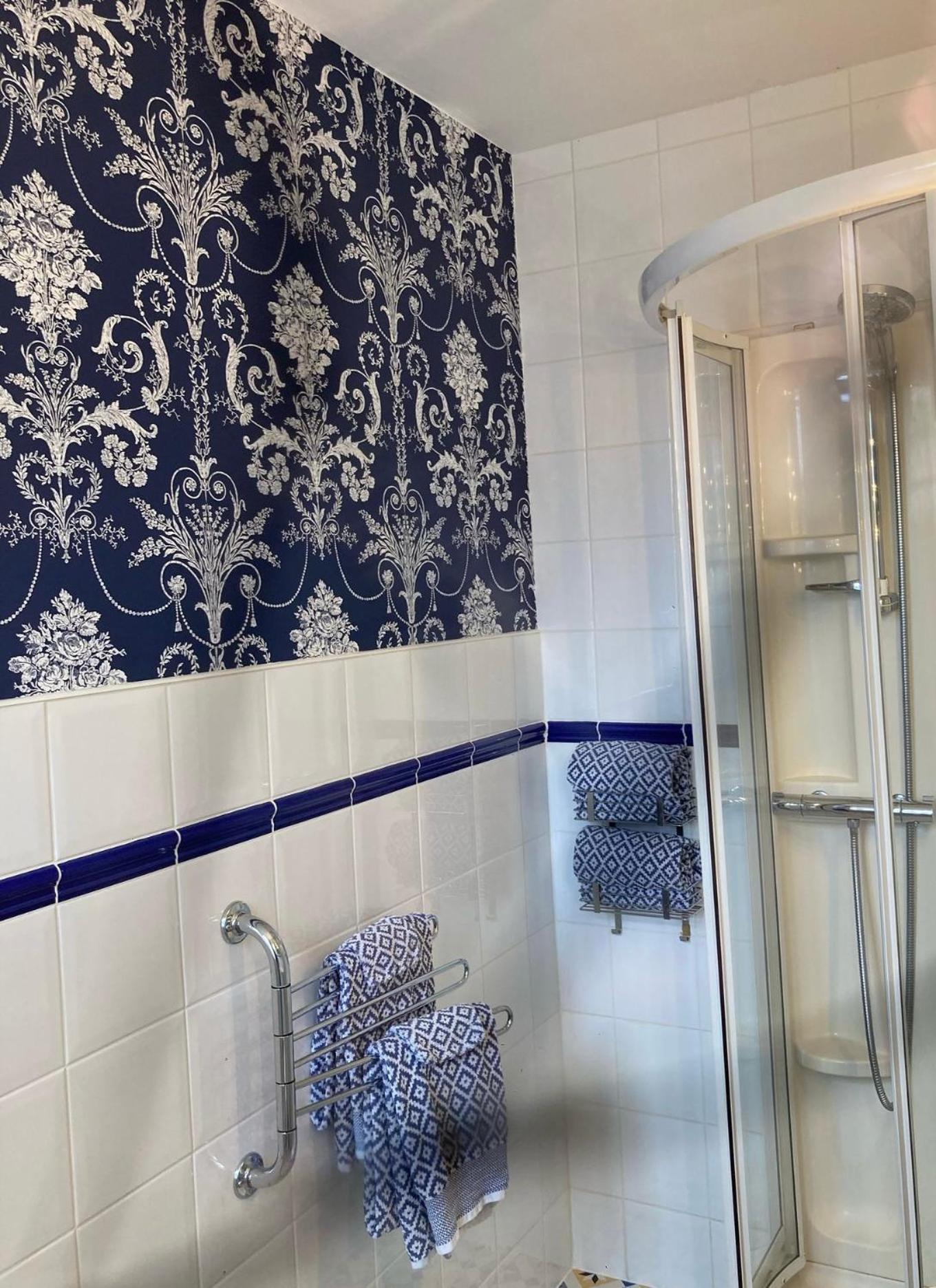 Siorac-en-Périgord Le Bouquet Bleu Bed And Breakfast المظهر الخارجي الصورة