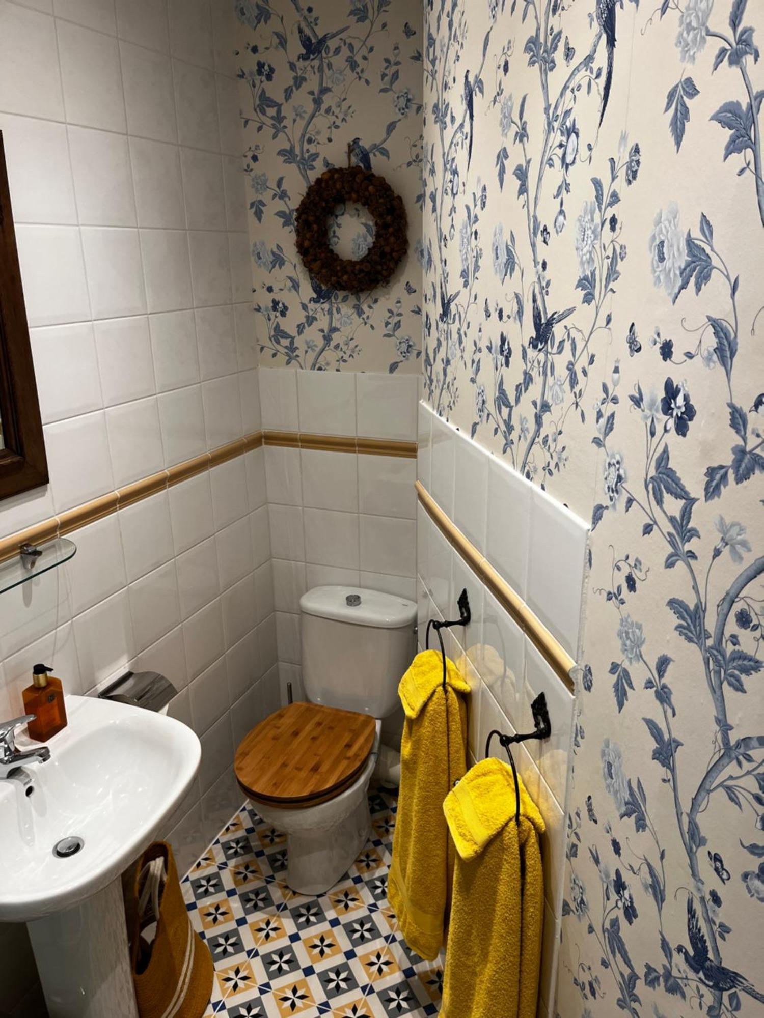Siorac-en-Périgord Le Bouquet Bleu Bed And Breakfast المظهر الخارجي الصورة